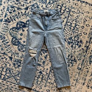 Madewell Perfect Vintage Jean